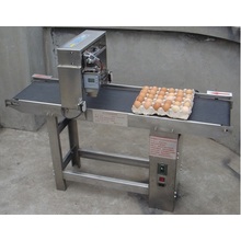 Eggs Inkjet Printing Machine (SF-05-Z02-F)