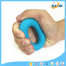 Fitness Equipment Reabilitação Silicone Grip Ring