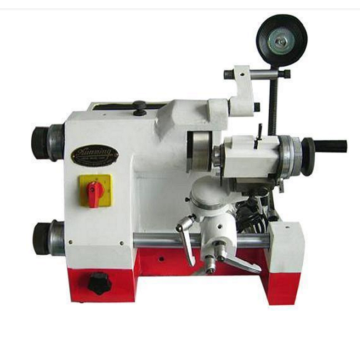 Tool universal grinding machine