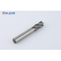 Bit de roteador HSS End Mill para aço de madeira