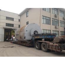 Vertical Installation Spray Drying Machine for Instant Juice Food Powder