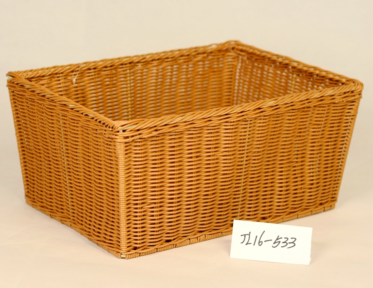 weaving household basket