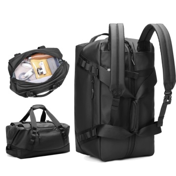 Multifunktionaler Reise-Rucksack-Laptop-Aktentasche Rucksack