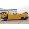 Brand New Dongfeng 50tons Tractor Trailer Towing vehicles