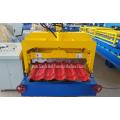 Metal Step Roofing Metal Roofing Machine