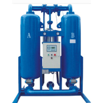 Wall Mounted High Pressure Desiccant Adsorption Dryer (KRD-12MXF)