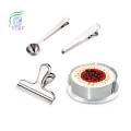Stainless Steel Mini Ring Baking Adjustable Cake Mould