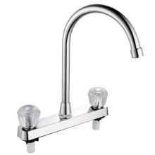 Robinet de robinet d&#39;eau de 8 po pour cuisine