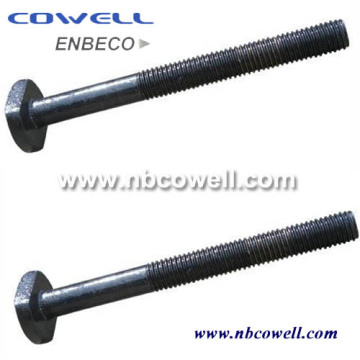 High Standard Clamp Screw in Large Stock