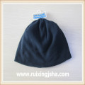 gorro de lana negro chico