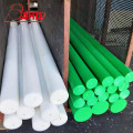 100% Virgin HDPE Material Polyethylene PE Round Rod