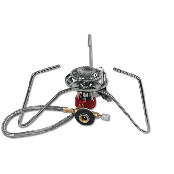 Propane Gas Valve Burner