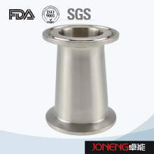 Stainless Steel Sanitary Clamp Type Concentric Reducer (JN-FT2001)