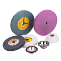 Grinding Wheel for WA/GC/A