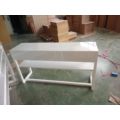 Modern Design Customized Hotel Console Table (FOH-HTRT1)