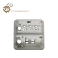 Electronic products injection moulding