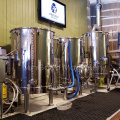 1BBL-7BBl Nano Brewing System Pilot Brewery Systems