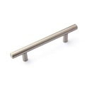 Stainless steel kitchen cabinet drawer T bar pull