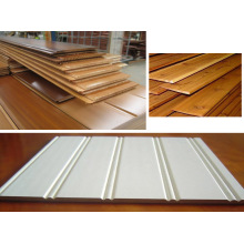 Finger Joint Western Red Cedar Weather Board