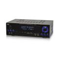 5.1 channel home theatre audio line amplifier