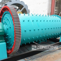 High Efficiency Dry Grinding Ball Mill