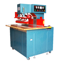 10KW High frequency PVC awning welding machine