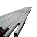 316L 304 seamless stainless steel pipe