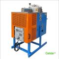 Paint Spray Guns Solvent Recycling Machine