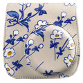 Sen Department Of Flower Pattern Polaroid Camera Bag