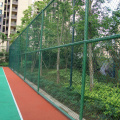 Cyclone Mesh Chain Link Fence Paneles de valla temporal