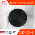 Customized Forged Carbon Steel Flanges According to Drawings