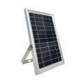 Microwave Radar Induction Garden Led Solar Floodlight