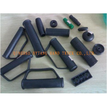 plastic grip for wheel barrow,hand trolley,hand truck