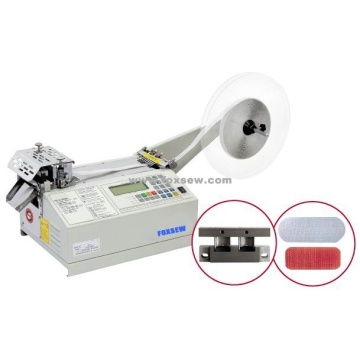 Automatische Magic Tape rund Cutter