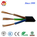 h05vv-f flexible RVV electrical wire and cable