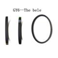 Gy6 Engine Belt Drive Belt For Gy6 Engine