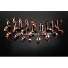 G Size Copper Pipe Fittings