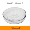 Polvo de vitamina E natural USP/Grado alimentario