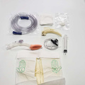 Medical Laryngeal Mask Intubation Kit