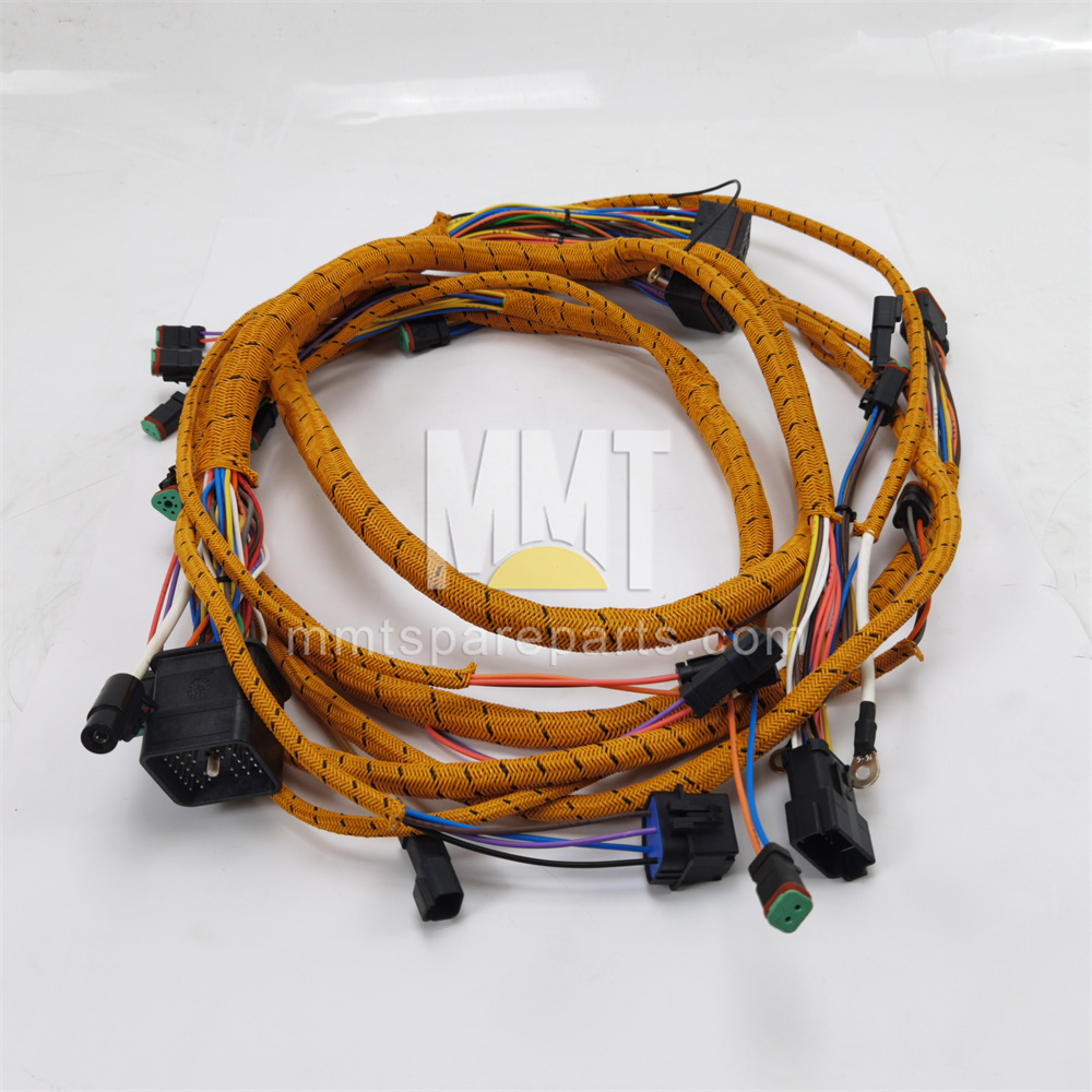 Engine Harness Sensor 243-2300 Engine Harness Sensor 243-2300