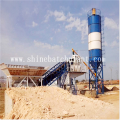 40 Portable Concrete Batching Machinery