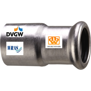 Stainless Steel Reducer Fittings