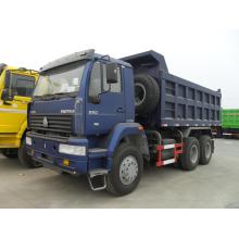 Новый китайский бортовой грузовик SINOTRUCK HOWO 6x4