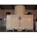 CTI Certified Cross Flow Closed Type Cooling Tower JNC Series