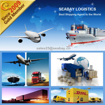 Service de logistique de livraison professionnelle de Shenzhen / Shanghai / Ningbo / Guangzhou / Qingdao, Chine à Bangkok / Laem Chabang, Thaïlande