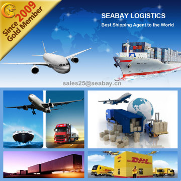 Versand Logistik Service Von Shenzhen / Shanghai / Ningbo / Guangzhou, China nach Indonesien