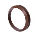 Rotary Seal VS NBR Material Sealing Ring