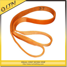 Light Lifting Equipment Webbing Sling& Elastic Webbing (NHWS-B)