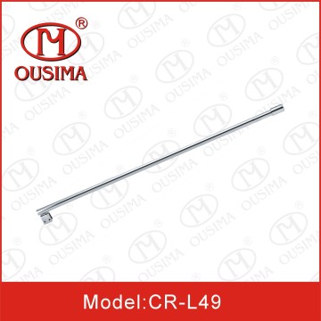 Stainless Steel Shower Room Support Bar