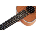 Tayste Four Nylon String Sets Sapele Tenor Ukulele